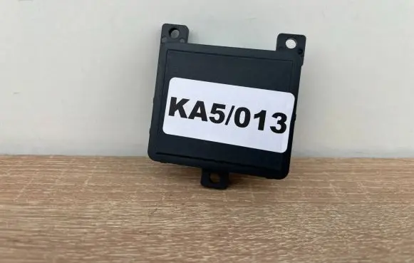 Mercedes-Benz E W213 Distronic sensor radar A0009050116