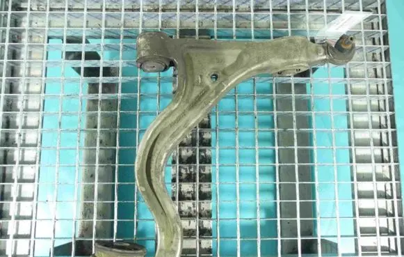 Porsche Panamera (970) Front control arm 97034134221 IMPRK1281109