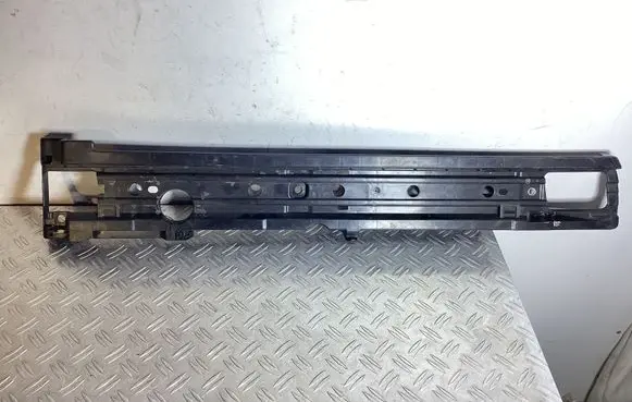 Other trunk/boot trim element