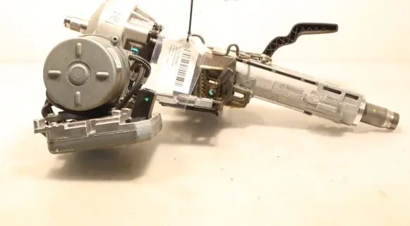 Skoda Fabia Mk3 (NJ) Power steering pump 6C1.909.144.M