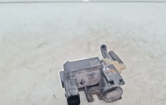 Seat Exeo (3R) Turbo solenoid valve 8K0906627