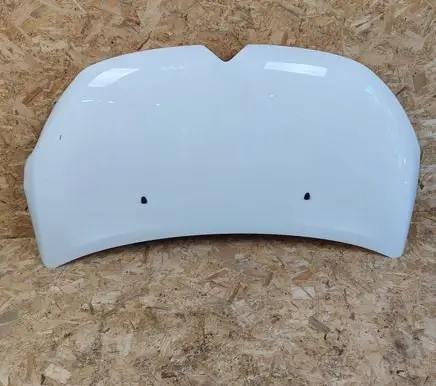 Citroen C3 Engine bonnet/hood 