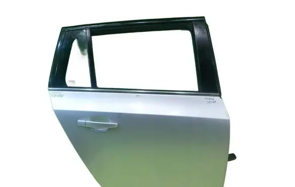 Chevrolet Cruze Rear door PRAWE