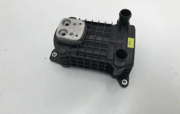 Volkswagen ID.4 A/C cooling radiator (condenser) 9J1816132 T85348CJ