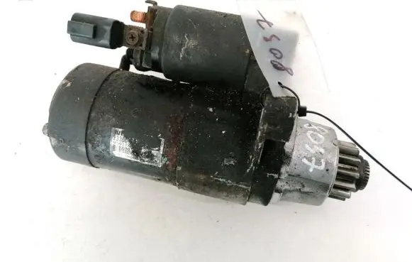 Nissan Murano Z50 Starter motor 23300CA000 M001T68681