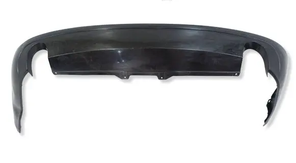 Audi A8 S8 D4 4H Rear bumper lower part trim 4H0807521