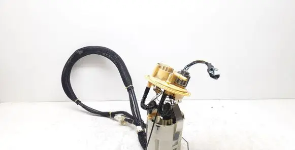 Volvo S80 In-tank fuel pump 30761742 1582980059