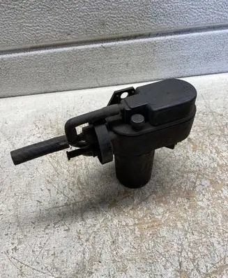 Volvo V70 Other interior part 003572