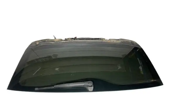 BMW 3 E90 E91 Rear windscreen/windshield window 7127053 43R001026