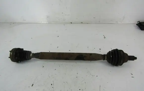 Seat Ibiza III (6L) Drive shaft (set) 6Q0407272