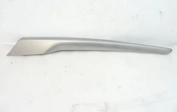 Renault Kadjar Centre console side trim front 20P