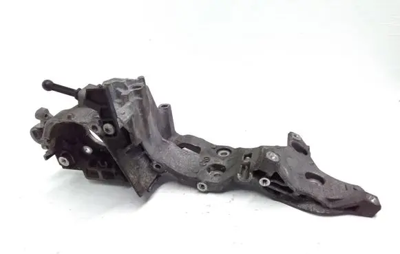 Audi A6 S6 C7 4G Generator/alternator bracket 04L903143B