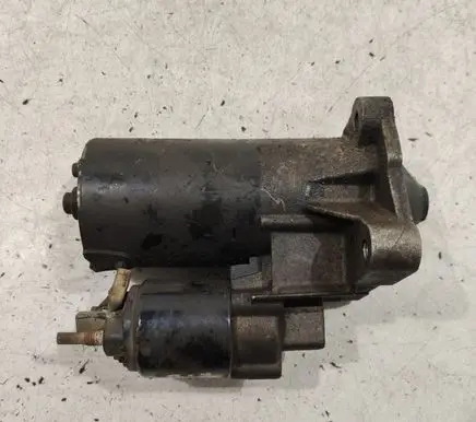 Renault Laguna II Starter motor 0001106017