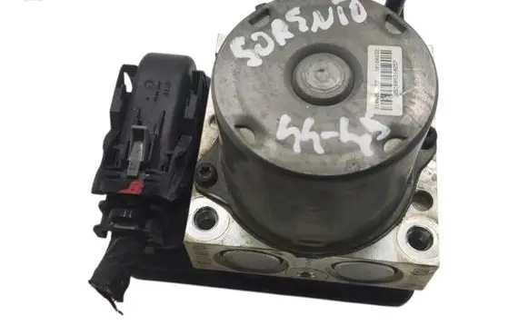 KIA Sportage ABS Pump 58920-F1100