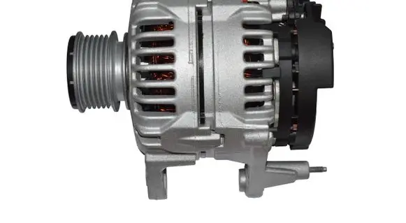 Volkswagen Crafter Generator/alternator 06F903023D