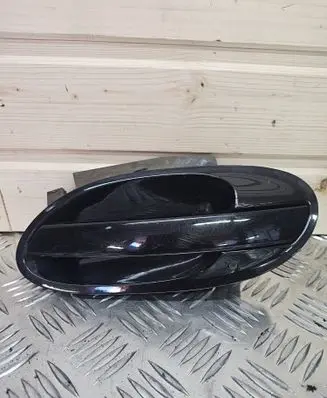BMW 7 E65 E66 Rear door exterior handle 15688900 TG7159751