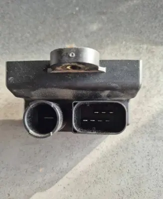 Mercedes-Benz Sprinter W906 Glow plug pre-heat relay A6511530879 14042010 51299034A