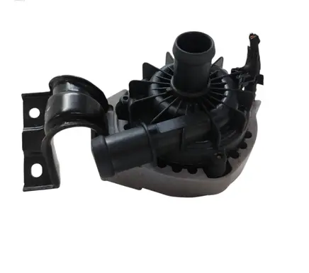 Volkswagen ID.4 Electric auxiliary coolant/water pump 1EA965567L