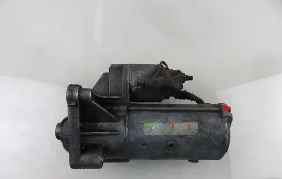 Renault Scenic II - Grand scenic II Starter motor D7R49