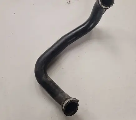 Audi A6 S6 C8 4K Air intake hose/pipe 4K0145673AN