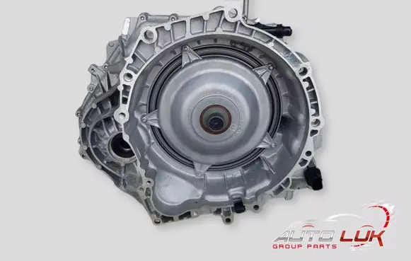 BMW X1 F48 F49 Automatic gearbox GD7-F32AG