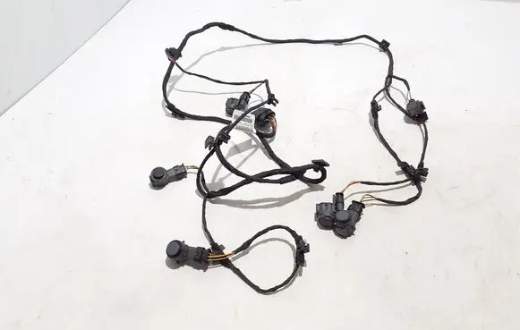 Cupra Formentor Parking sensor (PDC) wiring loom 5FF971194L
