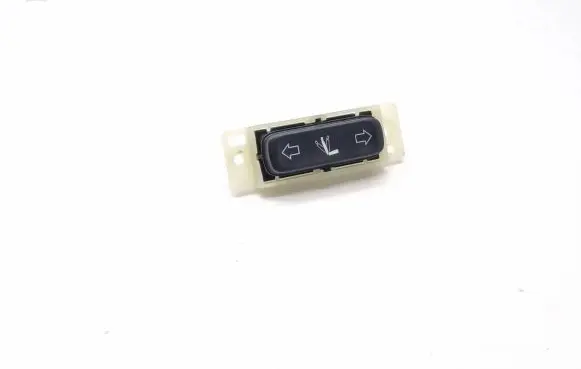Chrysler Pacifica Seat control switch 