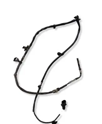 Opel Insignia A Exhaust gas temperature sensor 55574737