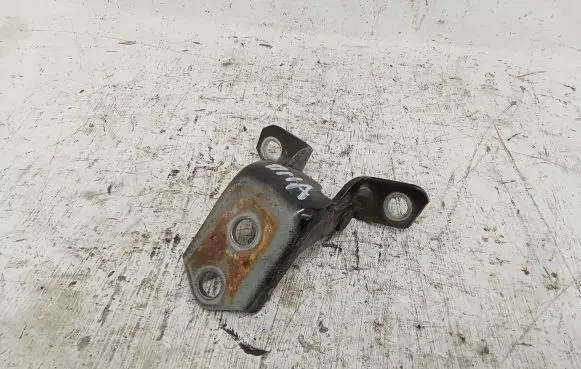 Front door lower hinge