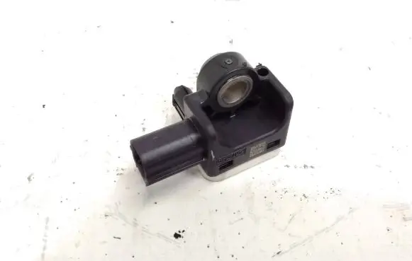 Ford Fusion II Airbag deployment crash/impact sensor CM5T14B006AA 150330402