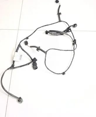 Nissan Leaf II (ZE1) Parking sensor (PDC) wiring loom 240335SH0B