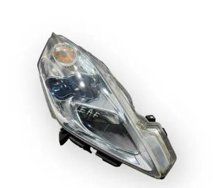 Nissan Leaf I (ZE0) Headlight/headlamp 103280014MM 120402