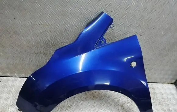 Ford Grand Tourneo Connect Fender