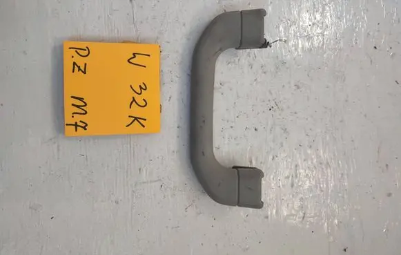 Mercedes-Benz A W168 Front interior roof grab handle 894165165