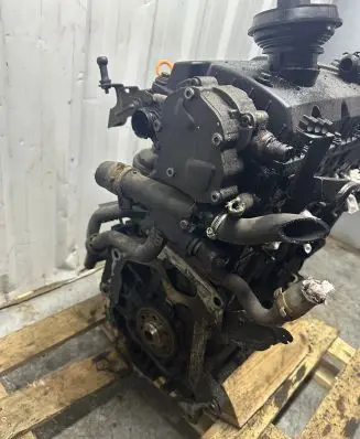 Volkswagen Caddy Engine BJB