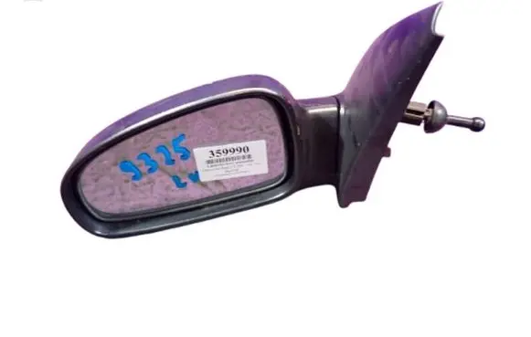 Chevrolet Aveo Manual wing mirror 