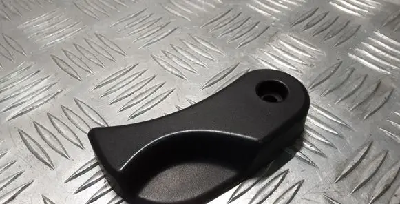 BMW 3 F30 F35 F31 Engine bonnet (hood) release handle 7058117