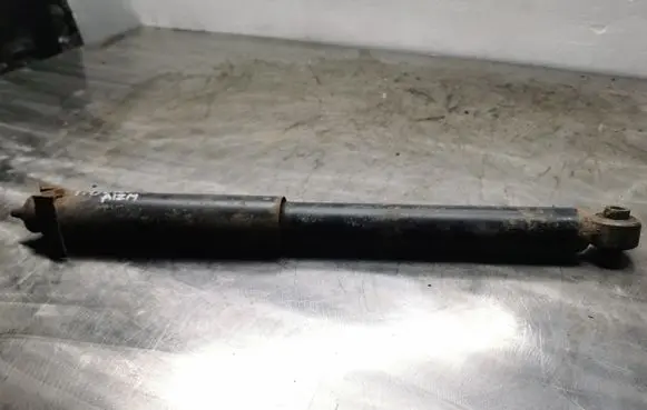 Mitsubishi Pajero Rear shock absorber/damper