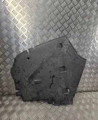 Audi A7 S7 4K8 Rear underbody cover/under tray 4K0825219F
