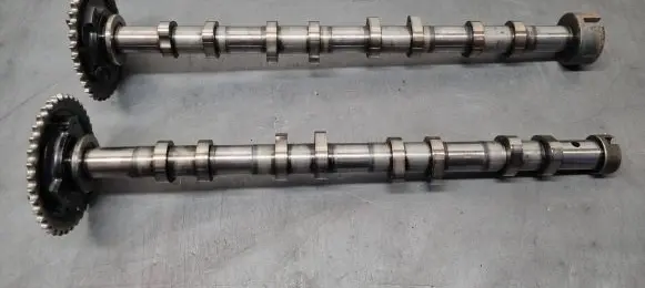 Fiat Ducato Camshaft 6C1Q6256AB