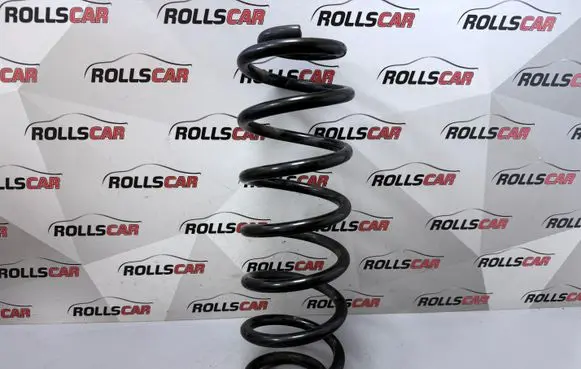 Volkswagen Touran II Rear coil spring R042327127 CSA6163FC
