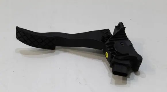 Volkswagen Golf Sportsvan Brake pedal bracket assembly 