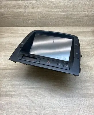 Toyota Prius (XW20) Screen/display/small screen 8611047081