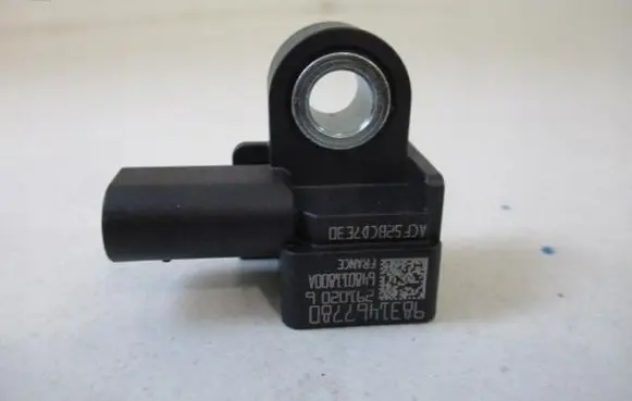 Citroen C4 III e-C4 Airbag deployment crash/impact sensor 9831467780