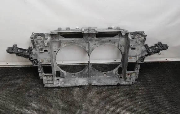Infiniti FX Radiator support slam panel