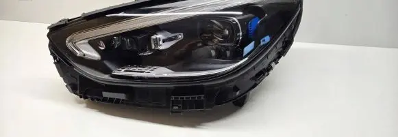 Mercedes-Benz C W206 Headlight/headlamp A2069062903