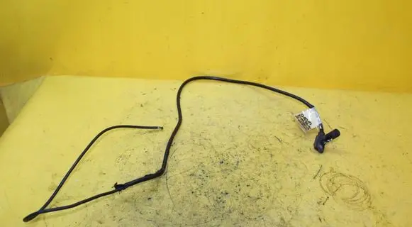 Mercedes-Benz Vito Viano W638 Crankshaft position sensor