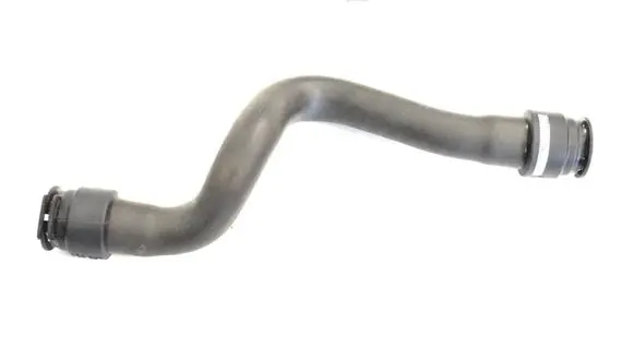 Nissan Qashqai Engine coolant pipe/hose 9671349980