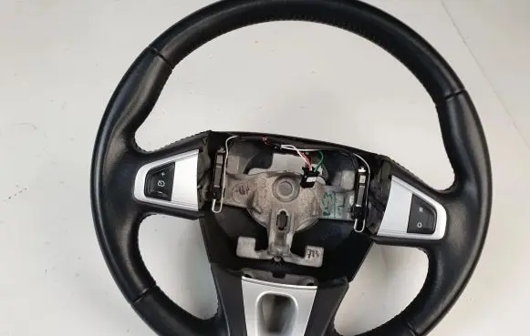 Renault Scenic III - Grand scenic III Steering wheel