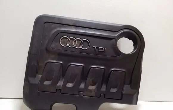 Audi Q3 8U Engine cover (trim) 03L103925S